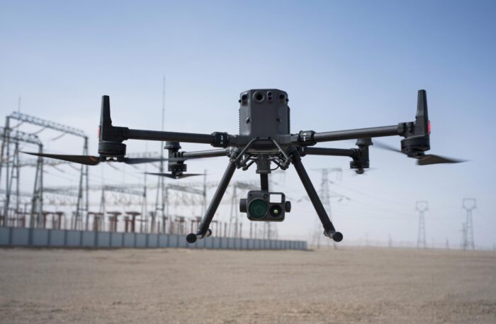 Matrice 350 RTK - Image 4