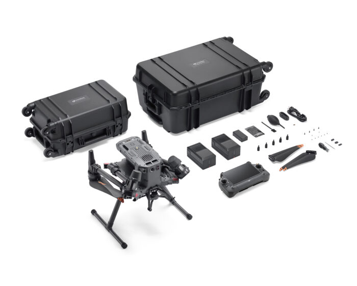 Matrice 350 RTK - Image 3