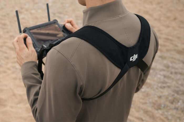 DJI RC Plus Strap and Waist Support Kit - Image 3