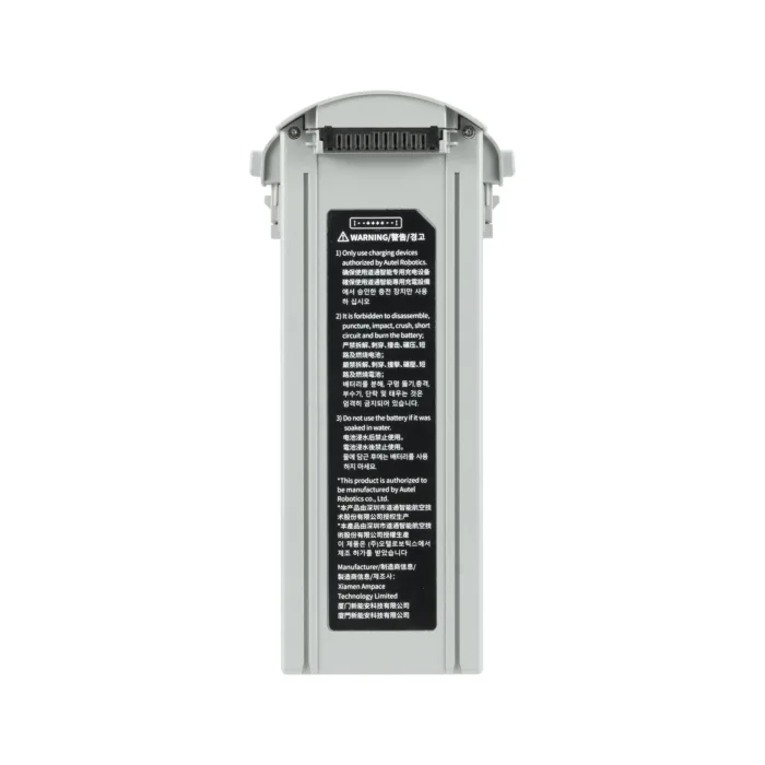 EVO Max Smart Flight Battery - Image 3