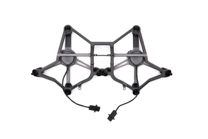 Matrice 300 Series Dual Gimbal Connector - Image 2