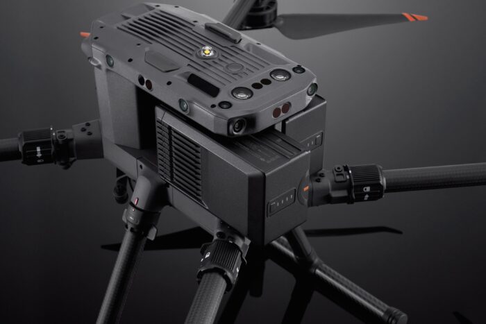 TB65 Intelligent Flight Battery - Image 4
