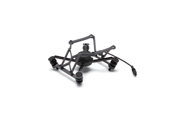 Matrice 300 Series Upward Gimbal Connector - Image 2