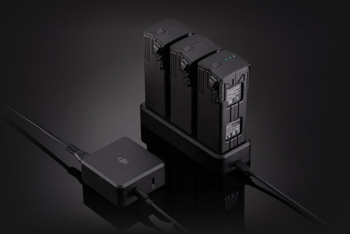 DJI 100W USB-C Power Adapter - Image 3