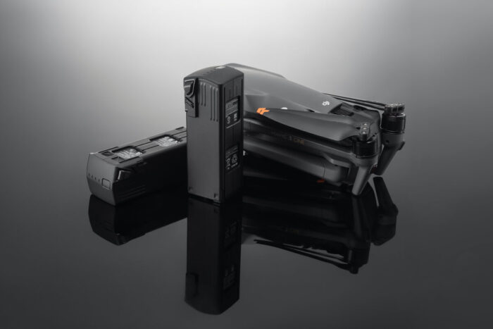 DJI Mavic 3 Series Intelligent Flight Battery - Image 4