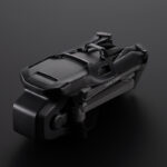 DJI Mavic 3 Pro Storage Cover - Image 3