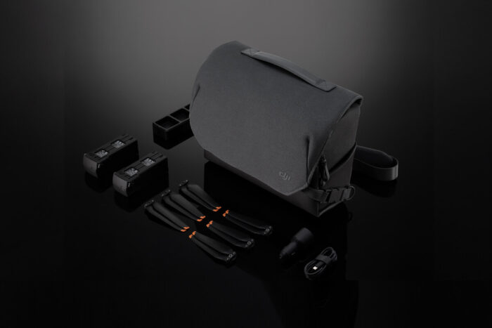 DJI Mavic 3 Series Fly More Kit - Image 4