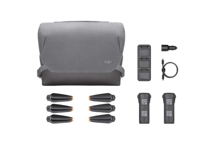 DJI Mavic 3 Series Fly More Kit - Image 3