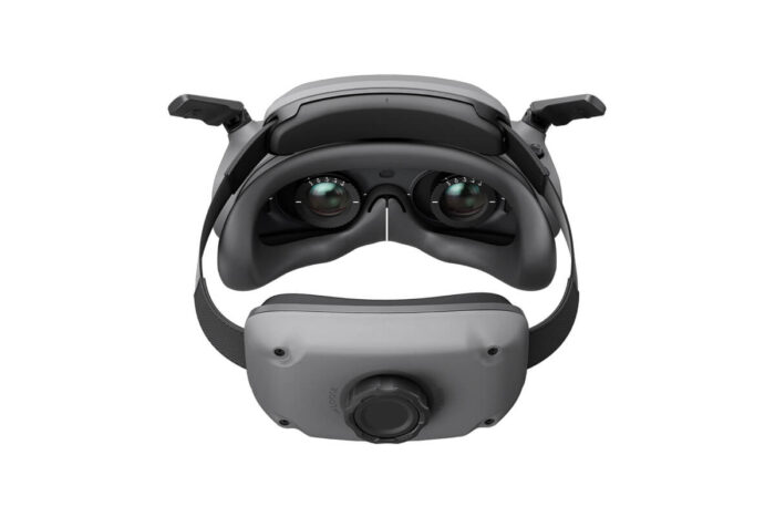 DJI Goggles 3 - Image 3