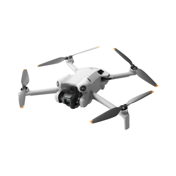 DJI Mini 4 Pro Fly More Combo (DJI RC 2) - Image 3