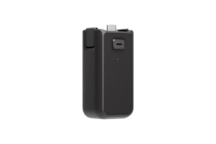 Osmo Pocket 3 Battery Handle - Image 2