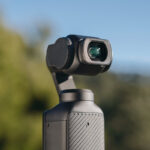 Osmo Pocket 3 Wide-Angle Lens - Image 4
