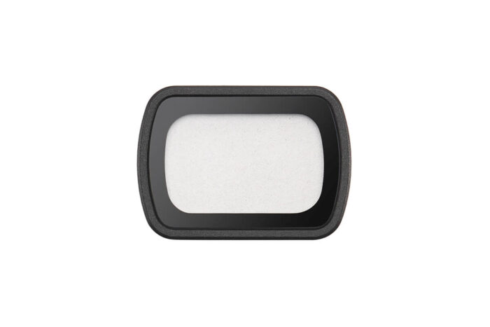 Osmo Pocket 3 Black Mist Filter - Image 2